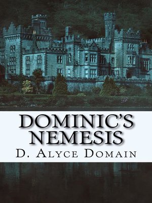 cover image of Dominic's Nemesis